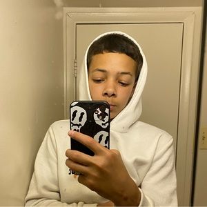 Meet your Posher, Ryan